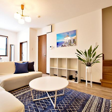 Apartament Clomtown E Ishigaki  Zewnętrze zdjęcie