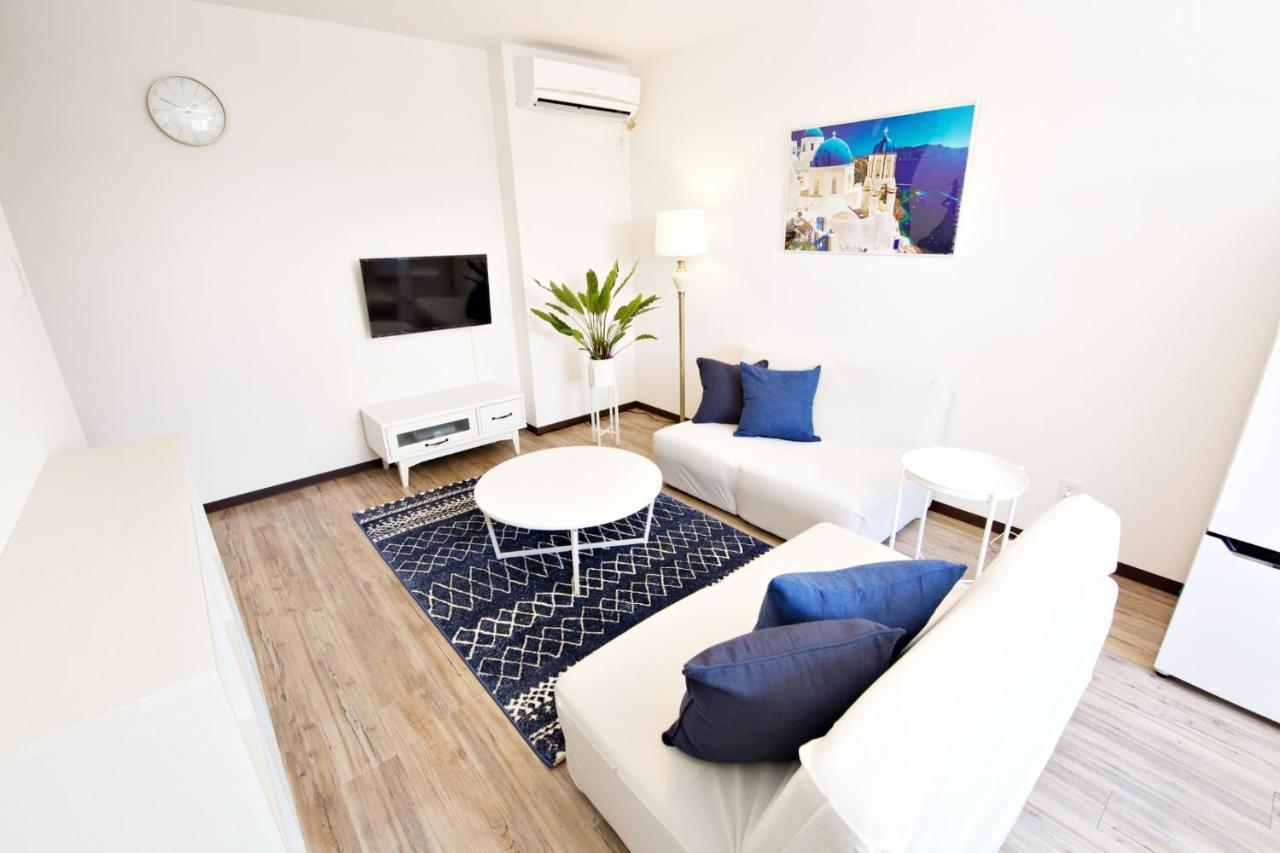 Apartament Clomtown E Ishigaki  Zewnętrze zdjęcie