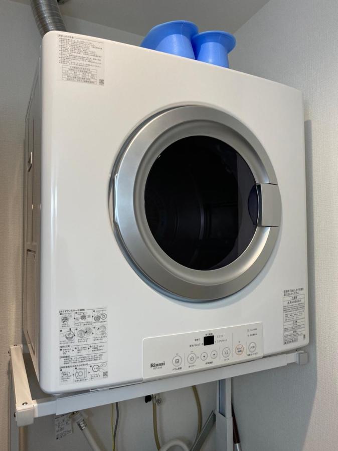 Apartament Clomtown E Ishigaki  Zewnętrze zdjęcie