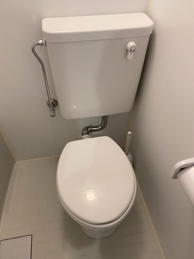 Apartament Clomtown E Ishigaki  Zewnętrze zdjęcie