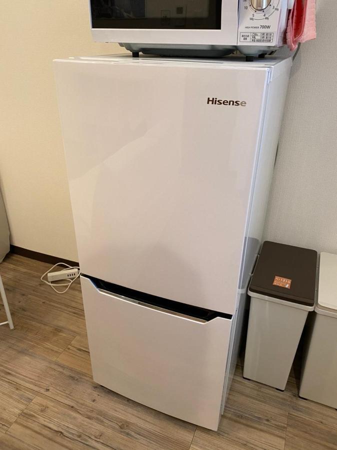 Apartament Clomtown E Ishigaki  Zewnętrze zdjęcie